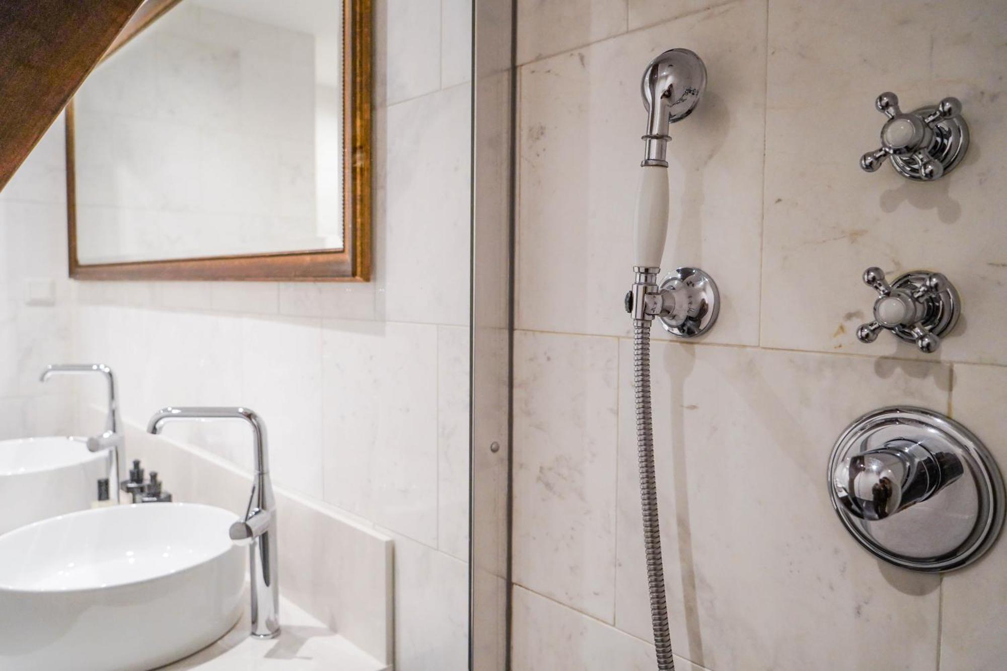 Central Park Voorburg - Relais & Chateaux Rum bild