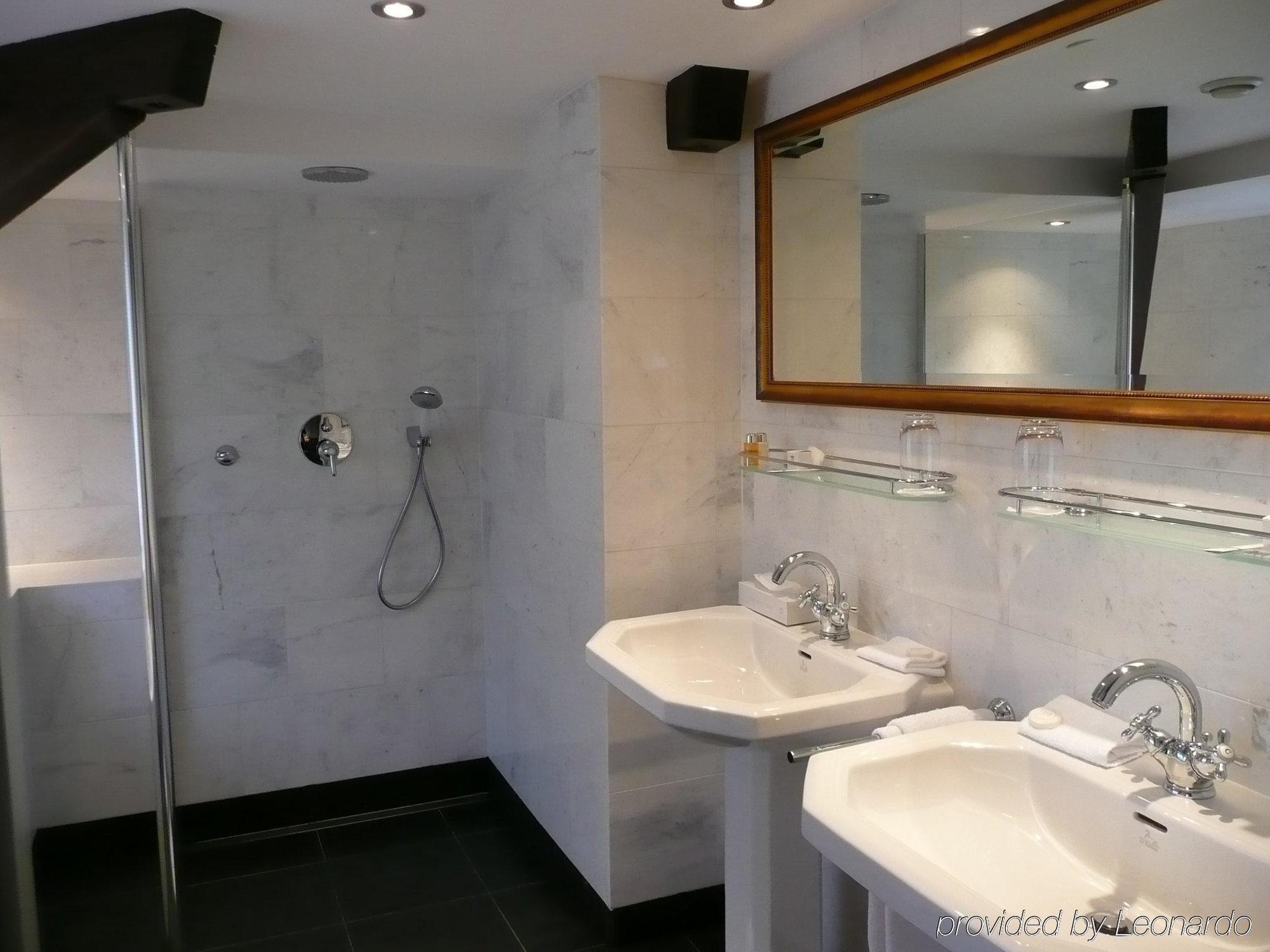 Central Park Voorburg - Relais & Chateaux Rum bild